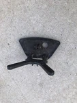 2004 Kawasaki Jet Ski Ultra 150 Jh1200 Hood Hinge 11051-3745. Fixed Price $25.00.