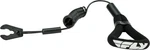 Fly Floating Wrist Lanyard Tether Kill Switch Kawasaki Tigershark Wetjet Black. Fixed Price $27.00.