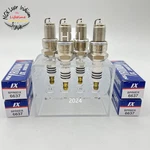 Ngk Spark Plug-iridium Ix Bpr6eix 6637 Set Of 4pcs. Fixed Price $31.10.