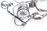 2000-2001 Gtx Di Sea-doo Electrical Information (info) Display Meter Gauge. Fixed Price $249.95.