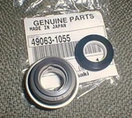 Kawasaki Oem Mechanical Seal 49063-1055. Fixed Price $20.44.
