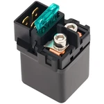 Ahl Starter Solenoid Relay For Kawasaki Klx140 Klx 140 2008-up Ksf450 Black. Fixed Price $13.35.