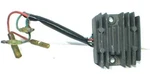 Yamaha Rectifier Regulator Assy 6g8-81960-a0-00 '90-06. Fixed Price $31.50.