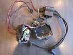 89 Kawasaki 650 Sx Ignition System 21119-3711 59416-3707. Fixed Price $249.99.
