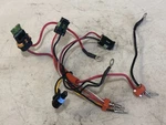 Seadoo Gtx Rx Lrv Xp Di Oem Electrical Fuse 278001453 Box 278001458 Harness J2. Fixed Price $49.99.