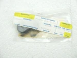 Yamaha Oem Rubber Damper Grommet 90480-25m18-00. Fixed Price $7.99.