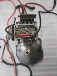Yamaha Wave Venture Raider 1100 Stator Coil Charge Generator 63m Parts. Fixed Price $89.99.