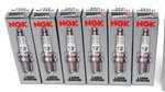 Ngk Laser Iridium Spark Plugs Izfr6k11e 6748 Set Of 6. Fixed Price $108.03.