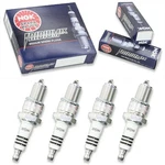 4pcs 1995 Polaris Slt 750 Ngk Iridium Ix Spark Plugs Kit Set Engine Id. Fixed Price $54.02.