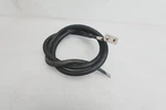2008-2010 Sea-doo Rxp-x 255 Oem Negative Battery Ground Cable Wire 278002177. Fixed Price $19.99.