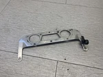 62t-14255-00-00 Yamaha Plate Genuine Oem Part Carb Support. Fixed Price $20.00.
