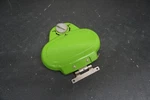 1995-1996 Zx 750 Kawasaki Pwc Jetski Oem Green Center Storage Compartment Cover. Fixed Price $26.97.