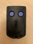 Yamaha Oem Pwc Waverunner Remote Control Starter Key Transmitter Fob. Fixed Price $239.95.