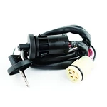 Oem Grade Ignition Switch 05-06 Honda Trx500 Foreman Rubicon 500 35100-hp0-a00. Fixed Price $97.06.