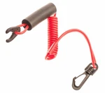 Kawasaki Jet Ski Kill Switch Key Floating Lanyard 650 750 900 1100 1200 Red. Fixed Price $11.95.