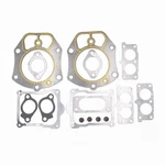 Top End Head Gasket,semolto Motorcycle For Briggs & Stratton 843713 Valve.... Fixed Price $26.18.