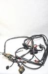 2010 Sea-doo Rxt 215 Chassisd And Engine Wire Harness V Reg Starter Sol Fuse. Fixed Price $150.00.