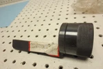 Honda Outboard Motor Vertical Shaft Gauge Tool 07ppj-zv70100 New Lower Unit. Fixed Price $145.99.