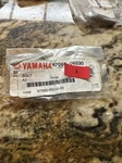 Genuine Yamaha Marine 97080-06030-00 Bolt Oem. Fixed Price $3.99.