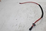 1998 Yamaha Xl 1200 Oem Positive Battery Cable Wire 66f-82117-10-00. Fixed Price $20.99.