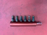 5432678 Polaris Pro 785 Water Manifold Diverter 97-00. Fixed Price $30.00.