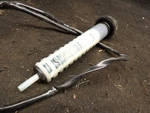 1996 Yamaha Wave Raider Oil Level Sender Gj8-6824c-01-00. Fixed Price $15.99.