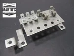 Oem Polaris 2000 Virage 700 Tx Pro 1200 & Genesis Carb Elec Box Ground Strap. Fixed Price $39.99.