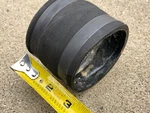 06 07 2006 2007 Seadoo Bombardier 3d Di 947 951 Oem Exhaust Hose 274001326. Fixed Price $14.99.