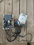 Kawasaki Stx 1100 Complete Electrical Box Coils Igniter Cdi Wiring 1998 1999. Fixed Price $429.95.