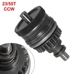 Starter Drive Clutch For Arctic Cat Daytona Tigershark 3008-408 3008-276. Fixed Price $48.57.