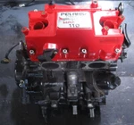 Oem Polaris 2004 Msx 110 Pwc Complete Motor (248.8 Hrs). Fixed Price $1000.00.