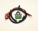Oem Yamaha Waverunner Ex Vx Jet Blaster Sport Positive Battery Cable Wire Lead. Fixed Price $34.99.