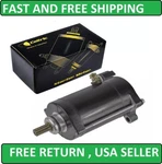 New Starter For Yamaha Pwc Superjet 701cc 650cc 701 650 Oem Replacement. Fixed Price $72.85.