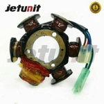 Jet-ski Stator For Yamaha 63n-85510-00-00 Exciter220 Ext1100 1995 1996 1997 1998. Fixed Price $86.90.