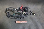 2019 Sea-doo Gti 130 Se Main Engine Wiring Harness Motor Wire Loom 278003704. Fixed Price $299.99.