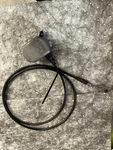 Kawasaki Jet Ski Js 300 Sx 87-88 Throttle And Cable 54012-3703, 39074-3708. Fixed Price $81.75.
