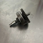 2011 Seadoo Rxt 4-tec Speedster Starter Oem Bendix Drive Gear 420890639. Fixed Price $39.99.