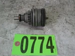 2002 Polaris Virage 700 Pwc Freedom Slh Slth Starter Bendix. Fixed Price $21.99.