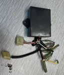 Kawasaki Xi 750 Ss Jet Ski Oem Ecu Cdi F8t34171 3750. Fixed Price $118.00.