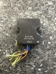 Oem Cdi Box Yamaha Waverunner Iii 701 Gp700 Superjet 61x-85540-00-00. Fixed Price $100.00.