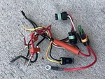 Seadoo Gtx Rx Lrv Xp Di Oem Electrical Fuse 278001453 Box 278001458 Harness A2. Fixed Price $49.99.