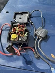 Kawasaki 650 Sx X2 Ignition Box Igniter Voltage Regulator Coil Wire Leads. Fixed Price $225.00.