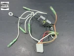 Tigershark Bilge Pump Relay Reset Harness 1995-1999 Daytona Montego Carlo More. Fixed Price $16.99.