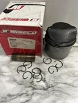 Mercury 2-4 Cyl Wiseco Piston Kit Std 3144ps 74-5172a 6. Fixed Price $53.99.