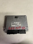 1999 Seadoo Gtx Rfi Bosch Fuel Injection Module 278000940 Tested Working. Fixed Price $149.99.