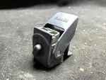 1991 Yamaha Vxr Hood Latch Fn8-62840-01-00. Fixed Price $9.99.