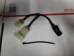 Nos Yamaha Oem Check Engine Light Capacitor Kit Vx110 90891-40413. Fixed Price $25.99.
