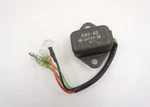 New 1990-2020 Yamaha Xl 700 Oem Voltage Rectifier Regulator 6m6-81960-a0-00. Fixed Price $99.95.