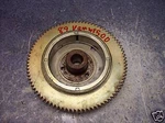 Yamaha Wave Runner 500 Oem Flywheel Magneto #45b102j. Fixed Price $49.99.