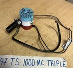 Fits Many Models Pwc Bilge Pump 97 Tigershark 1673-331. Fixed Price $90.00.